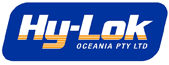 Hy-lok Logo